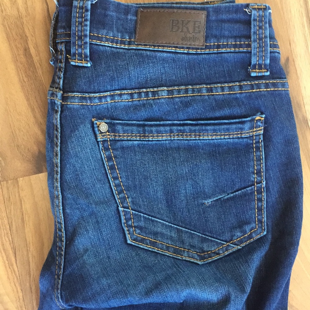 BKE Payton Bootcut Jeans